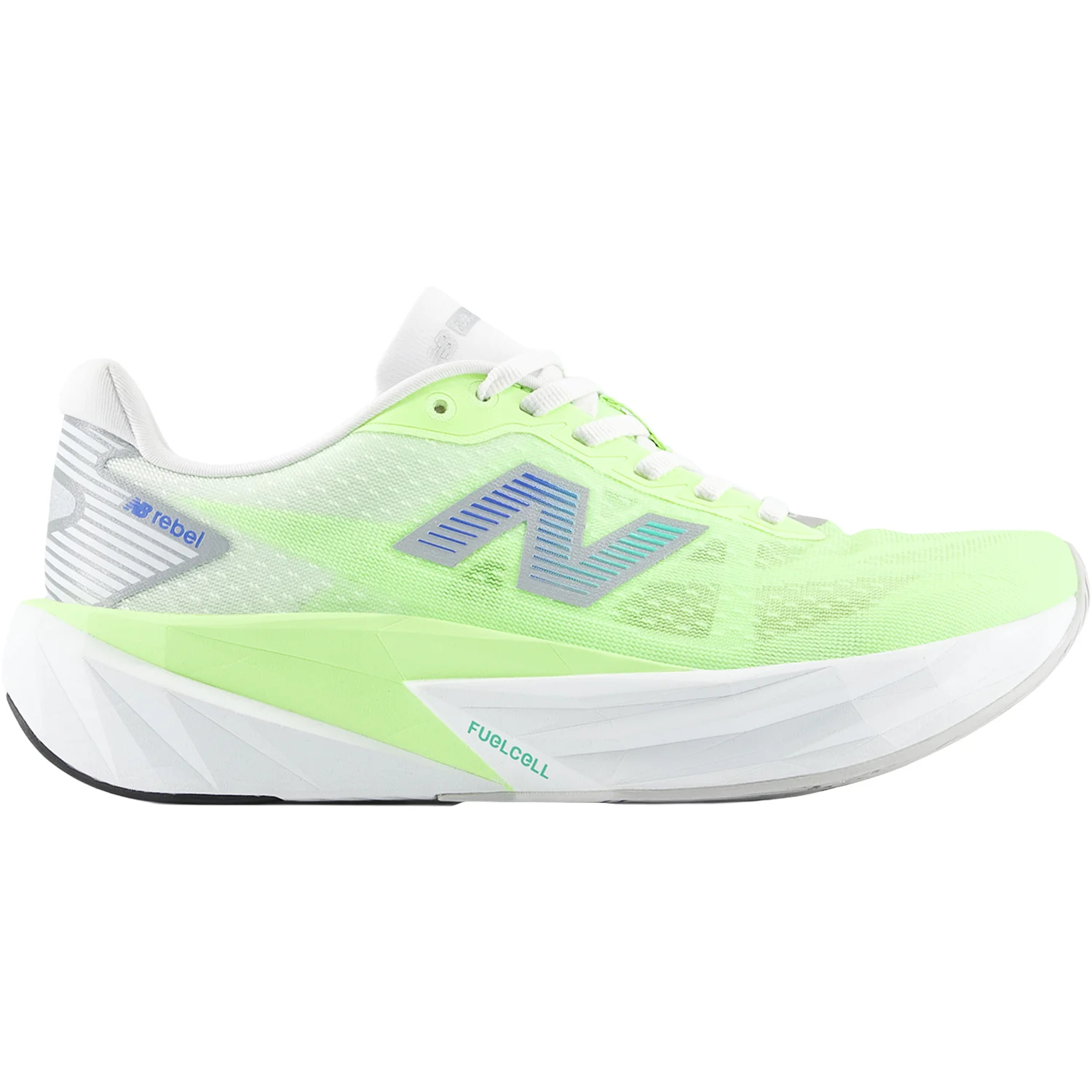 Women's New Balance Shoes
